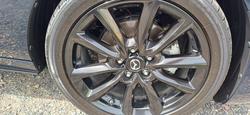 2024 Mazda
3 G25 Evolve SP