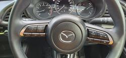 2024 Mazda
3 G25 Evolve SP