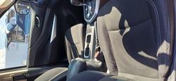 2018 Nissan
Navara RX