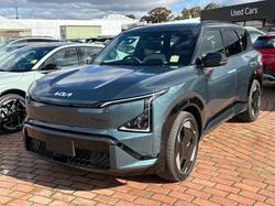 2025 KIA
EV5 GT-LINE