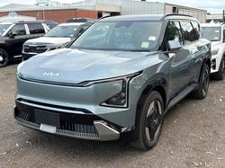 2025 KIA
EV5 EARTH