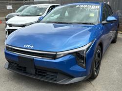 2025 KIA K4 SPORT