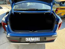2025 Kia K4 Sport