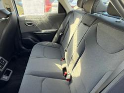 2025 Kia K4 Sport