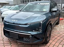 2025 KIA EV5 GT-LINE