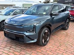 2025 KIA
EV5 GT-LINE