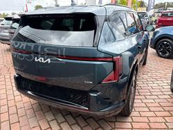 2025 Kia EV5 GT-Line