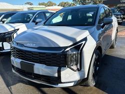 2025 Kia
Sportage SX