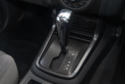 2012 Holden
Colorado LTZ