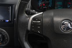 2012 Holden
Colorado LTZ