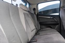 2012 Holden
Colorado LTZ