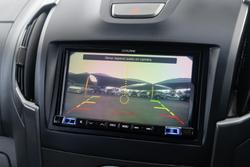 2012 Holden
Colorado LTZ
