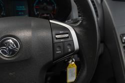 2012 Holden
Colorado LTZ