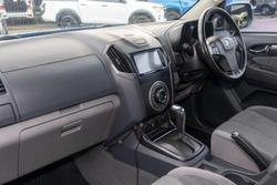 2012 Holden
Colorado LTZ