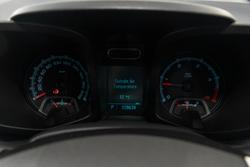 2012 Holden
Colorado LTZ