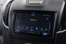 2012 Holden
Colorado LTZ