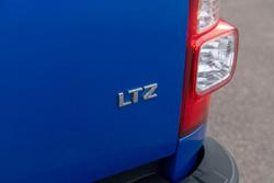 2012 Holden
Colorado LTZ