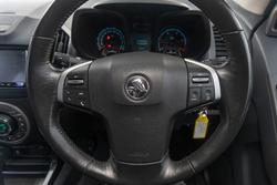 2012 Holden
Colorado LTZ