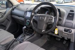 2012 Holden
Colorado LTZ