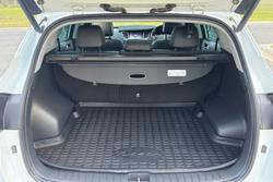 2017 Hyundai
                Tucson Highlander