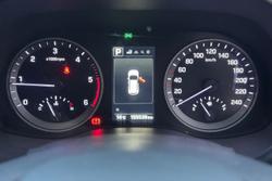 2017 Hyundai
                Tucson Highlander