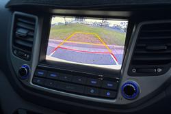 2017 Hyundai
                Tucson Highlander