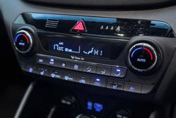 2017 Hyundai
                Tucson Highlander