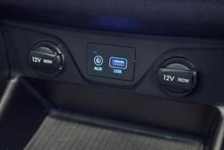 2017 Hyundai
                Tucson Highlander