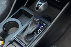 2017 Hyundai
                Tucson Highlander