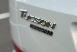 2017 Hyundai
                Tucson Highlander