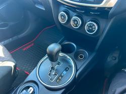 2017 Mitsubishi
ASX LS