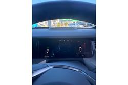 2025 GWM
Tank 500 Vanta Hybrid