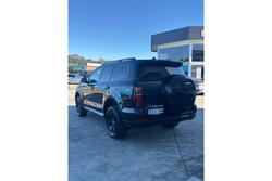 2025 GWM
Tank 500 Vanta Hybrid