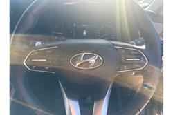 2021 Hyundai
Palisade Elite