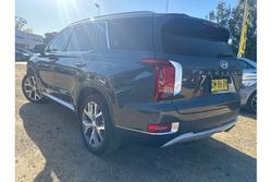 2021 Hyundai
Palisade Elite
