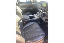 2021 Hyundai
Palisade Elite