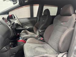 2017 Nissan Note e-POWER NISMO HE12 Grey