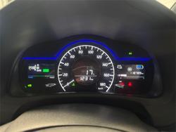 2017 Nissan Note e-POWER NISMO HE12 Grey
