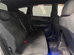 2017 Nissan Note e-POWER NISMO HE12 Grey