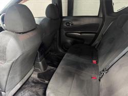 2017 Nissan Note e-POWER NISMO HE12 Grey