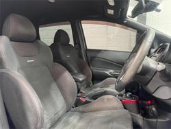 2017 Nissan Note e-POWER NISMO HE12 Grey