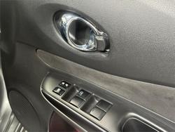 2017 Nissan Note e-POWER NISMO HE12 Grey