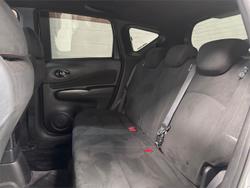 2017 Nissan Note e-POWER NISMO HE12 Grey