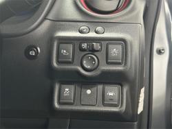 2017 Nissan Note e-POWER NISMO HE12 Grey