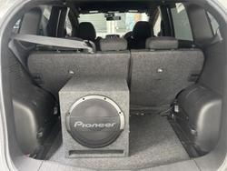 2017 Nissan Note e-POWER NISMO HE12 Grey