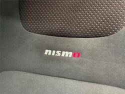 2017 Nissan Note e-POWER NISMO HE12 Grey
