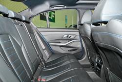 2020 BMW
3 Series 330i M Sport