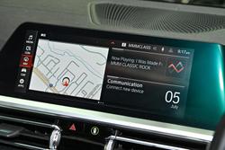2020 BMW
3 Series 330i M Sport