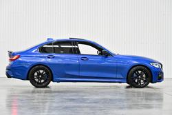 2020 BMW
3 Series 330i M Sport