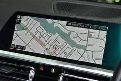 2020 BMW
3 Series 330i M Sport